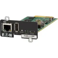 Eaton NETWORK-M3 netwerkkaart Intern Ethernet 1000 Mbit/s
