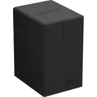 Ultimate Guard Flip'n'Tray 133+ Xenoskin - Black