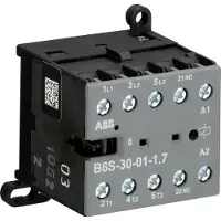 ABB Kleinschütz