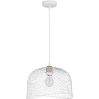Nova Luce Kooilamp Lyron wit