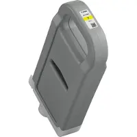 Canon Inktcartridge PFI-3700Y Geel Extra hoge capaciteit