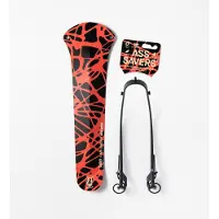 Ass Savers Win Wing 2 Road Achterspatbord