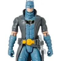 Batman DC Comics Batman, 3 rokken/jurken, Blauw, Grijs