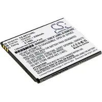 123accu Nokia S5420AP accu (3.85 V, 2300 mAh, huismerk)