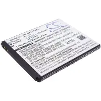 123accu Motorola GK50 accu (3500 mAh, huismerk)