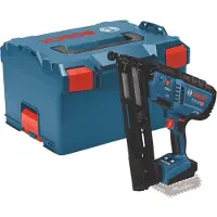 Bosch Professional GNH 18V-64 MD Accu Afwerktacker 15Ga 18V Basic Body in L-boxx - 0601482201