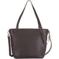 Mywalit Shopper 'Levanto' bruin