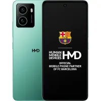 HMD Pulse+ 128GB Groen 4G