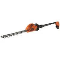 Black & Decker Gtc1843l20-qw Elektrische Heggenschaar