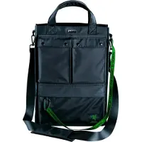 Razer Xanthus draagtas (16", Razer), Laptoptas, Zwart