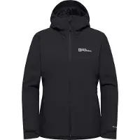 Jack Wolfskin Wisper Winterjas Maat: M