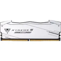 Patriot Memory DIMM 48 GB DDR5-6000 (2x 24 GB) Dual-kit (zwart, PVXR548G60C30KM, Viper Xtreme 5 MPower RGB, INTEL XMP, AMD EXPO)