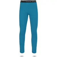 Normani Sport onderkleding 'Mackay' blauw / zwart / wit