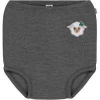 Normani Onderbroek antraciet / gemengde kleuren