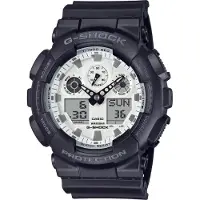 Casio Herenhorloge GA-100WD-1AER