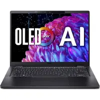 Acer TM P614-73-TCO-58ZV W11P CUltra5 125H/32GB/1TB SSD/14" (14", Intel Core Ultra 5 125H, 32 GB, 1000 GB, NL), Notebook, Zwart