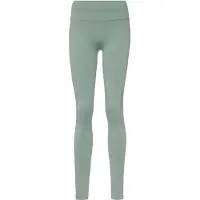 Under Armour Sportbroek mintgroen
