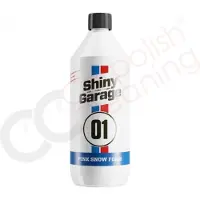 Shiny Garage ROZE SNOW FOAM NEUTRAAL PH 1000ML