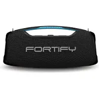 Veho MZ-9 Fortify 100 Watt Portable Bluetooth speaker VSS-033-MZ9-B