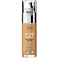 L'Oréal Accord Parfait Foundation Hyaluronzuur #8.d/w 30 ml
