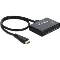 DeLOCK 4K HDMI Splitter 2.0 4K