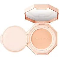 Dear Dahlia Skin Paradise Soft Velvet Setting Powder Compact Poeder 10 g Light