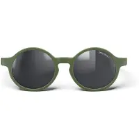 Julbo - Kid's Ranger Spectron S3 (VLT 12%) - Zonnebril 4-8 Years, grijs