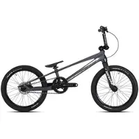 Sunn BMX Race Royal Factory Grijs || Maat: Pro XL