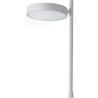 Wästberg W242 Pastille Alu Tafellamp With pin (p2) | Telegray 4