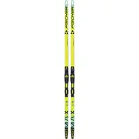 Fischer Speedmax 90 Skate Plus 115 Stiff Langlaufen