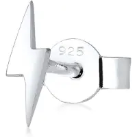 Elli Oorbellen zilver