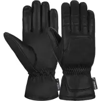 Reusch Sense Handschoen Black 11