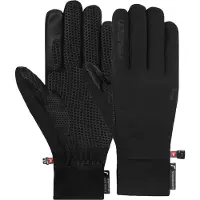 Reusch - Kavik TOUCH-TEC Stormbloxx - Handschoenen 7,5, zwart