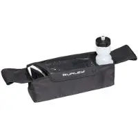 Burley Handlebar Console
