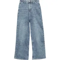 s.Oliver Jeans blauw denim
