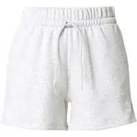 Adidas Sportbroek lichtgrijs