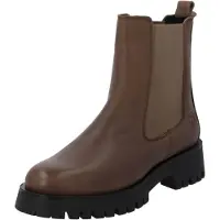 Palado Chelsea boots 'Seoll' bruin