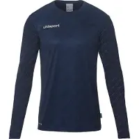 Uhlsport Progressive Keepersshirt Kids Donkerblauw