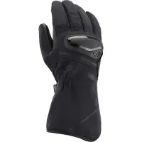 Ixon MS Drizzle Zwart Waterdichte Handschoenen Maat XL