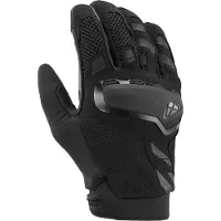 Ixon Namak Zwart Handschoenen Maat M