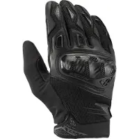 Ixon Rise Air 2 Zwart Handschoenen Maat 2XL
