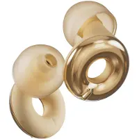 Loop Switch 2 aanpasbare oordopjes - 3 geluidsdempingstanden voor ultieme controle | Flexibele geluidsdemping voor focus, reizen, socializen, festivals en meer | 20-26 dB (SNR) geluidsdemping