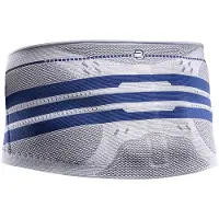 Bauerfeind Lumbotrain Straight Rugbrace