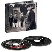Universal Music Volbeat - Rewind, Replay, Rebound (2 CD) (Limited Edition)