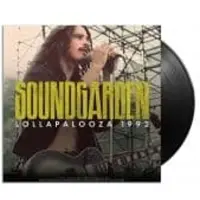 Source1 Soundgarden - Lollapalooza 1992 (LP)