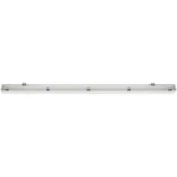 Pracht 5212204 LED-lamp voor vochtige ruimte LED LED 17 W Wit Wit