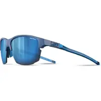Julbo - Split Spectron S3 (VLT 12%) - Zonnebril M, blauw