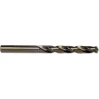 Irwin Tools Metaalboor - IRWIN - 3.5x70 mm - HSS staal met 5% kobalt - Kruispunt 135 - Norm DIN 338
