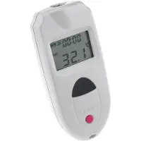 Voltcraft Infraroodthermometer IR110-1S