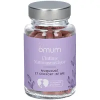 Omum Le Cajoleur Omum La Surdouée 60 St Capsules